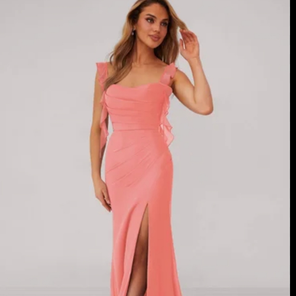 AZAZIE Barbie Dress